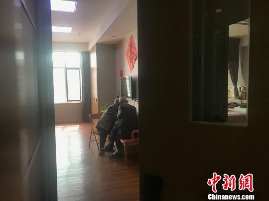 无锡养老院,无锡敬老院,无锡护理院,无锡康复院