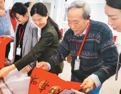 无锡太湖今夕延年护理院,无锡养老院,太湖新城养老院,无锡敬老院,无锡护理院,无锡康复院