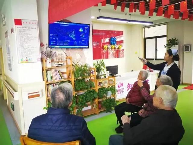 无锡太湖今夕延年护理院,无锡养老院,太湖新城养老院,无锡敬老院,无锡护理院,无锡康复院